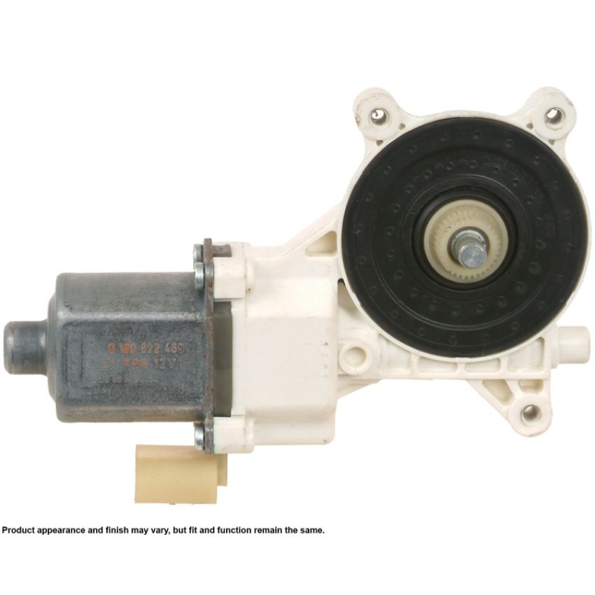 CARDONE Reman 42-3091 Remanufactured Power Window Motor