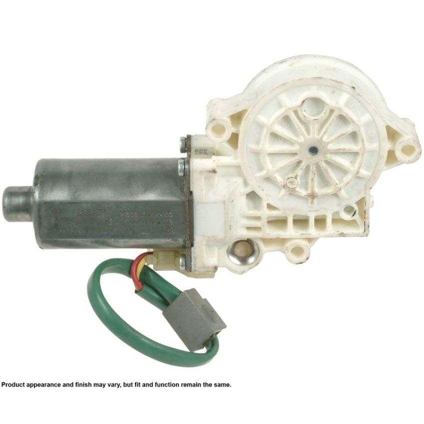 CARDONE Reman 42-3092 Remanufactured Power Window Motor