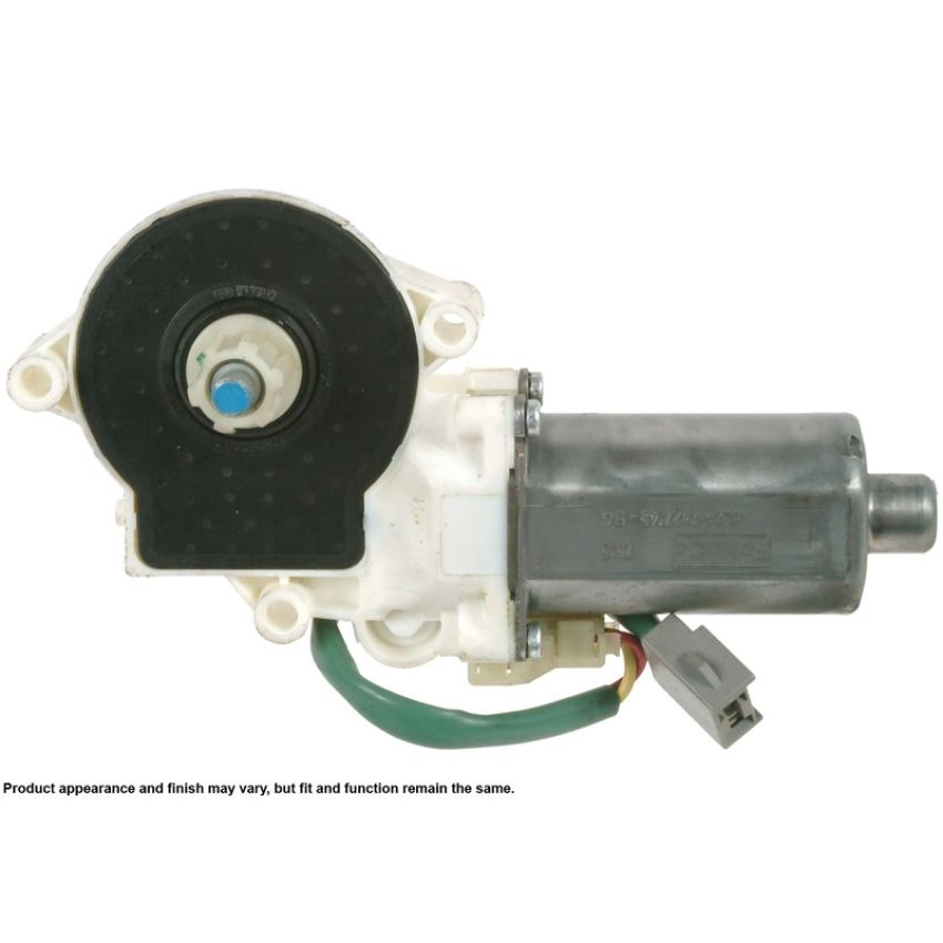 CARDONE Reman 42-3092 Remanufactured Power Window Motor