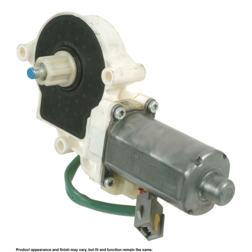 CARDONE Reman 42-3092 Remanufactured Power Window Motor