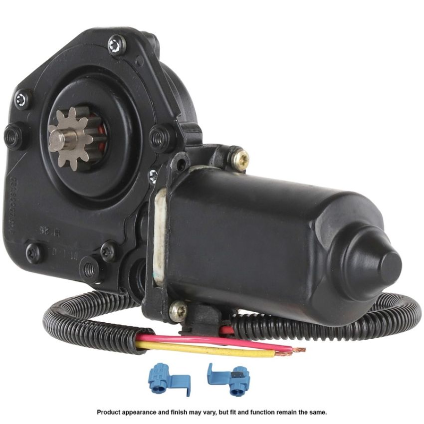 CARDONE Reman 42-309 Remanufactured Power Window Motor