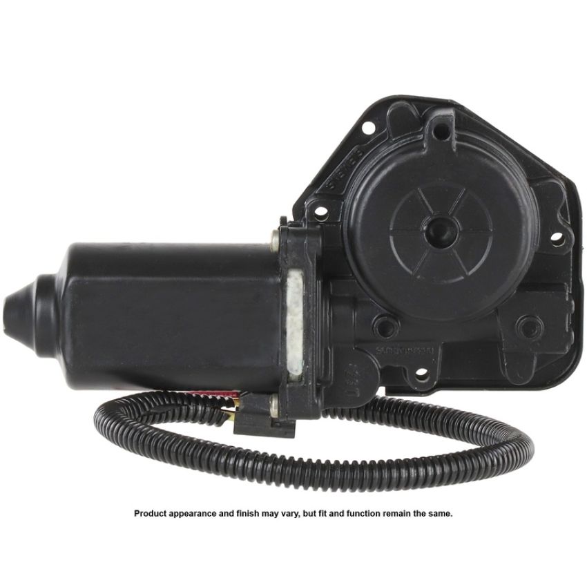 CARDONE Reman 42-309 Remanufactured Power Window Motor