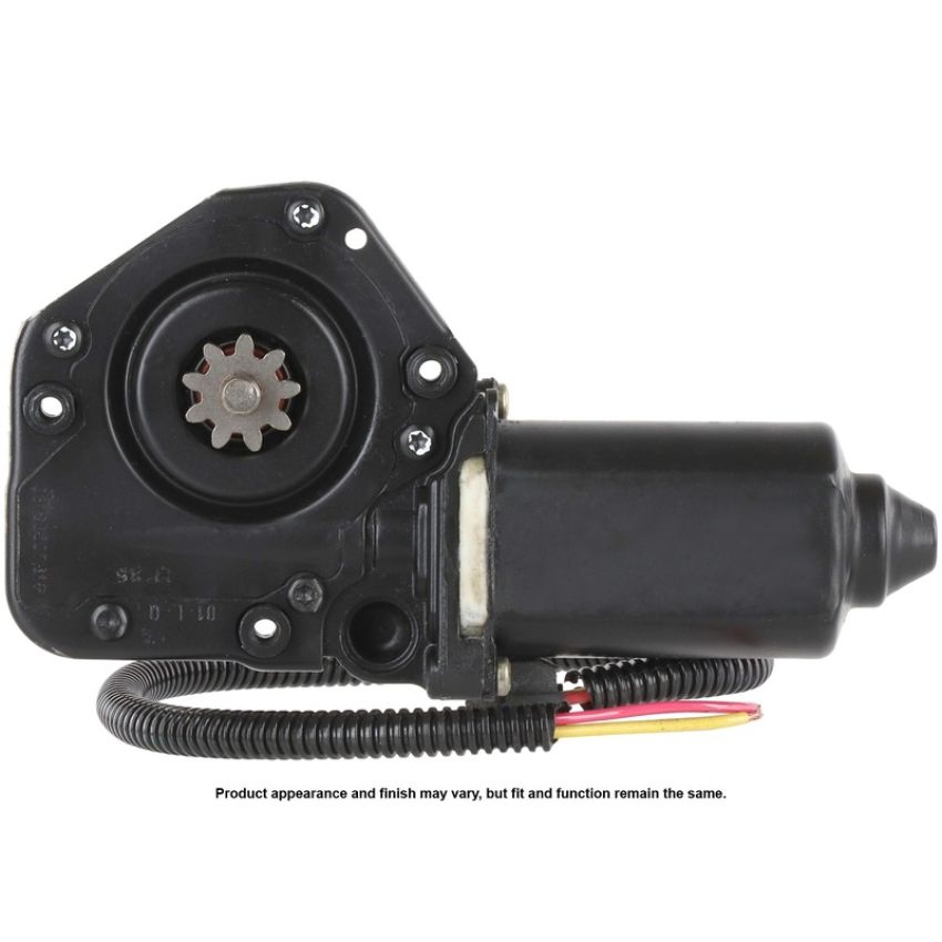 CARDONE Reman 42-309 Remanufactured Power Window Motor