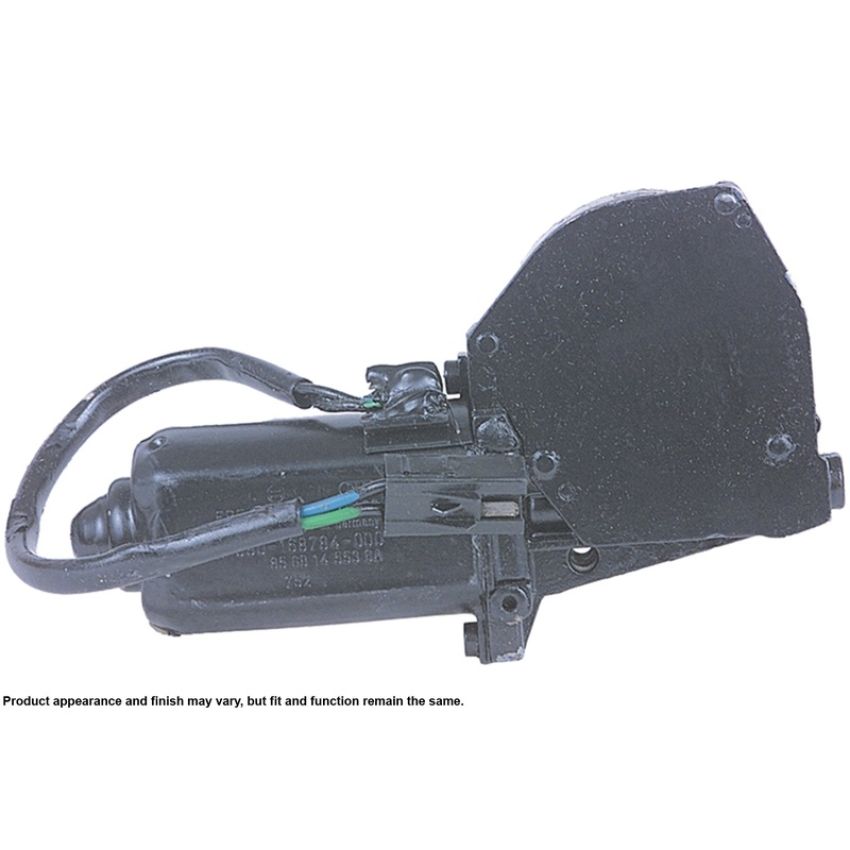 CARDONE Reman 42-310 Remanufactured Power Window Motor