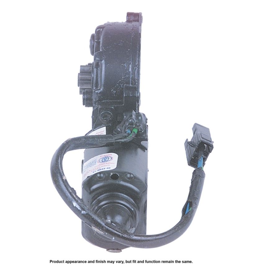 CARDONE Reman 42-310 Remanufactured Power Window Motor