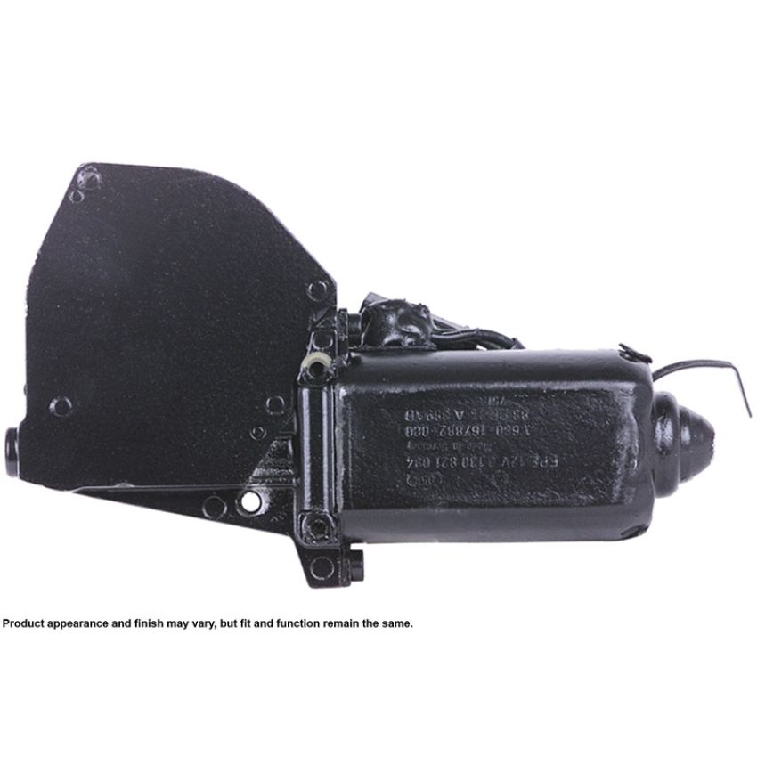 CARDONE Reman 42-311 Remanufactured Power Window Motor