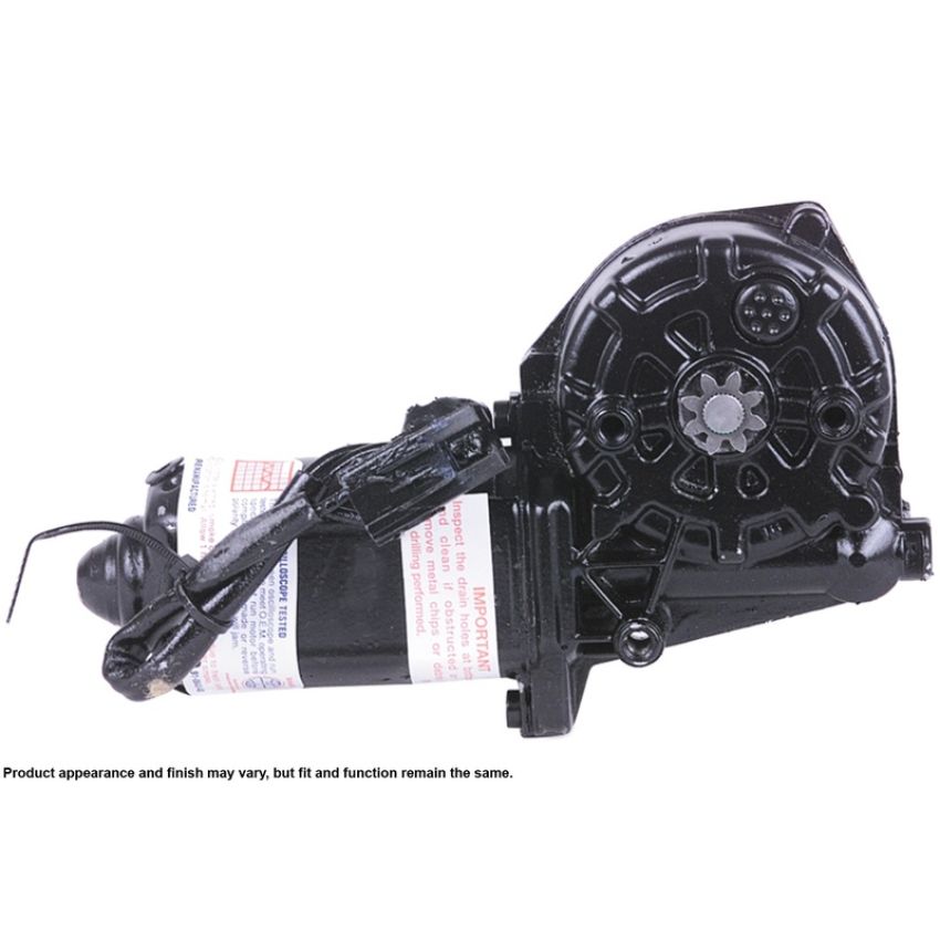 CARDONE Reman 42-311 Remanufactured Power Window Motor