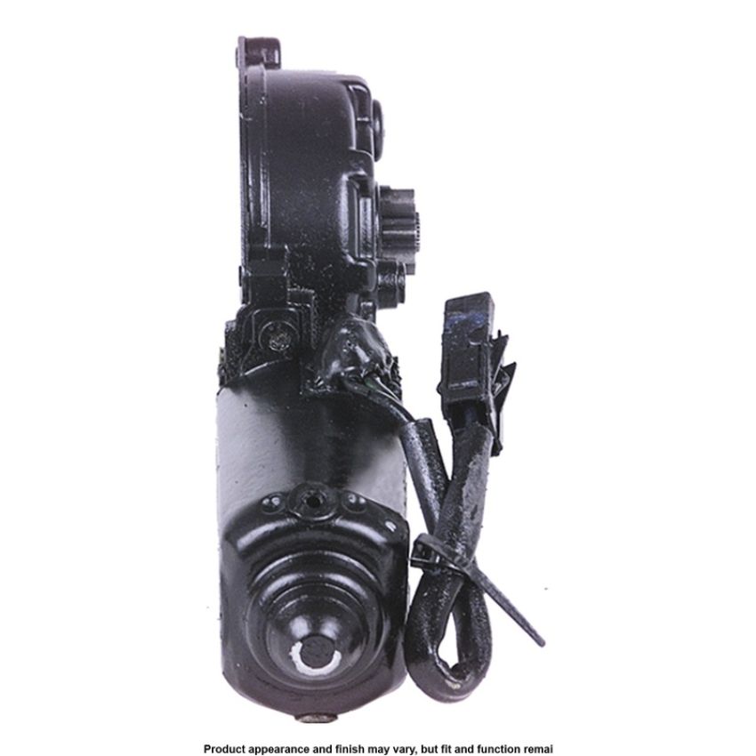 CARDONE Reman 42-311 Remanufactured Power Window Motor