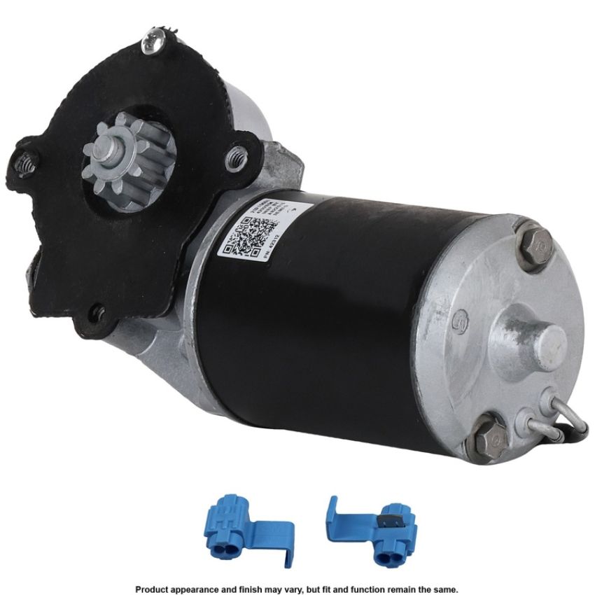 CARDONE Reman 42-312 Remanufactured Power Window Motor