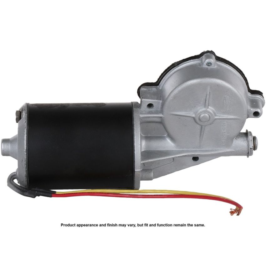 CARDONE Reman 42-312 Remanufactured Power Window Motor