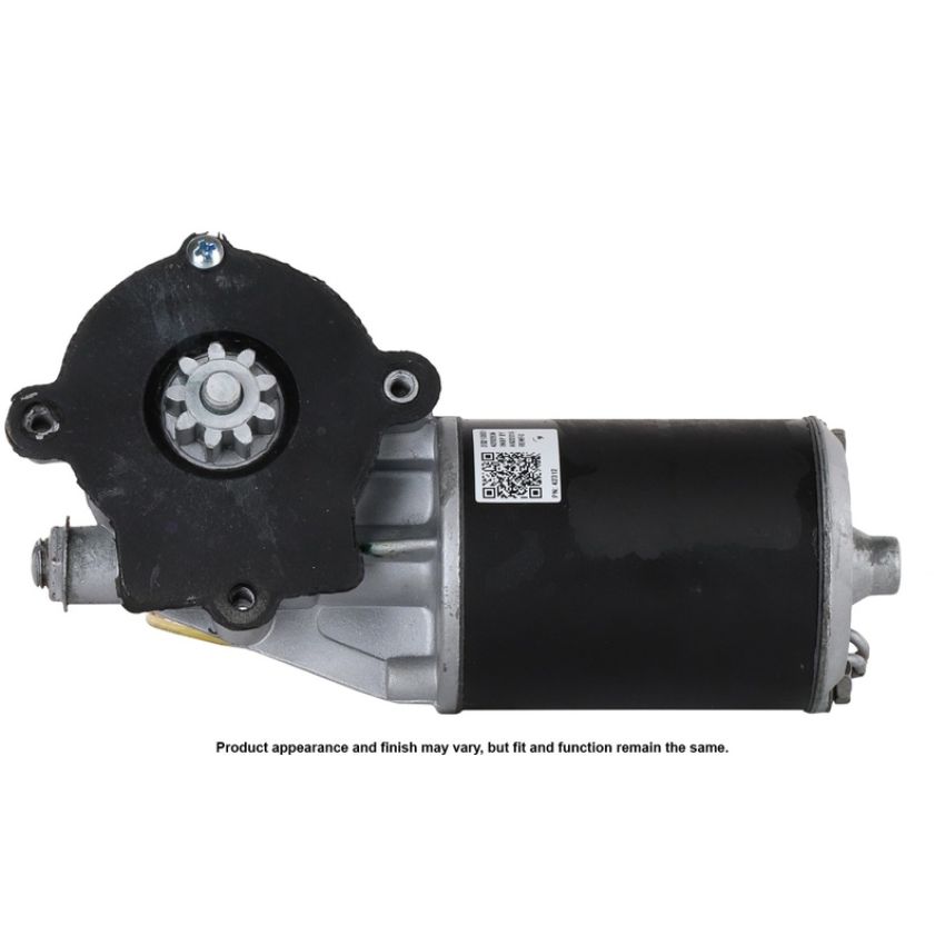 CARDONE Reman 42-312 Remanufactured Power Window Motor