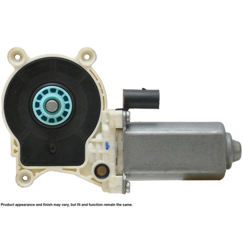 CARDONE Reman 42-3144 Remanufactured Power Window Motor