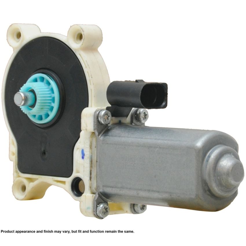 CARDONE Reman 42-3144 Remanufactured Power Window Motor
