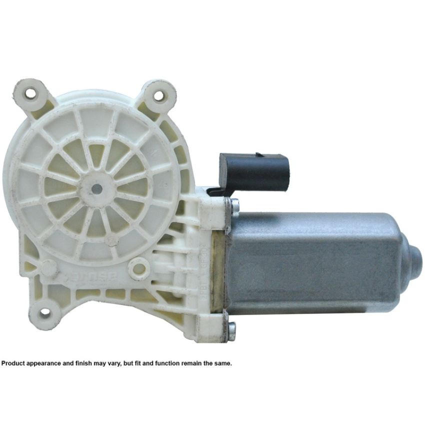 CARDONE Reman 42-3145 Remanufactured Power Window Motor