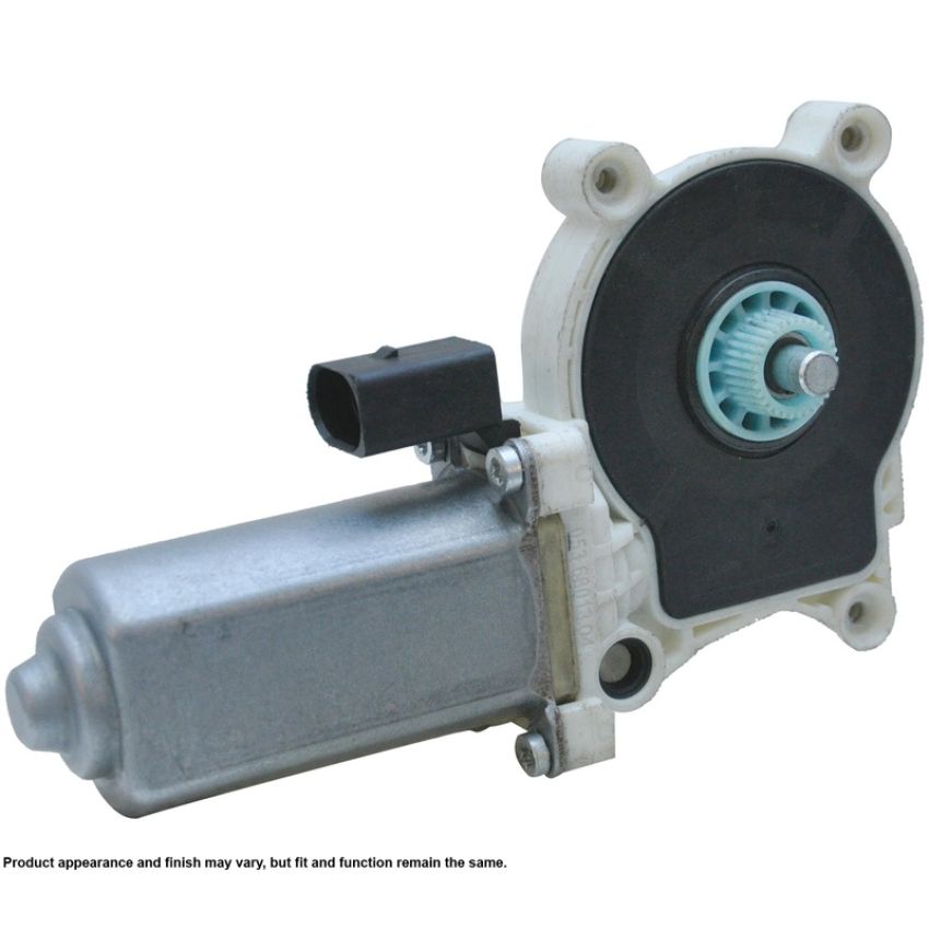 CARDONE Reman 42-3145 Remanufactured Power Window Motor