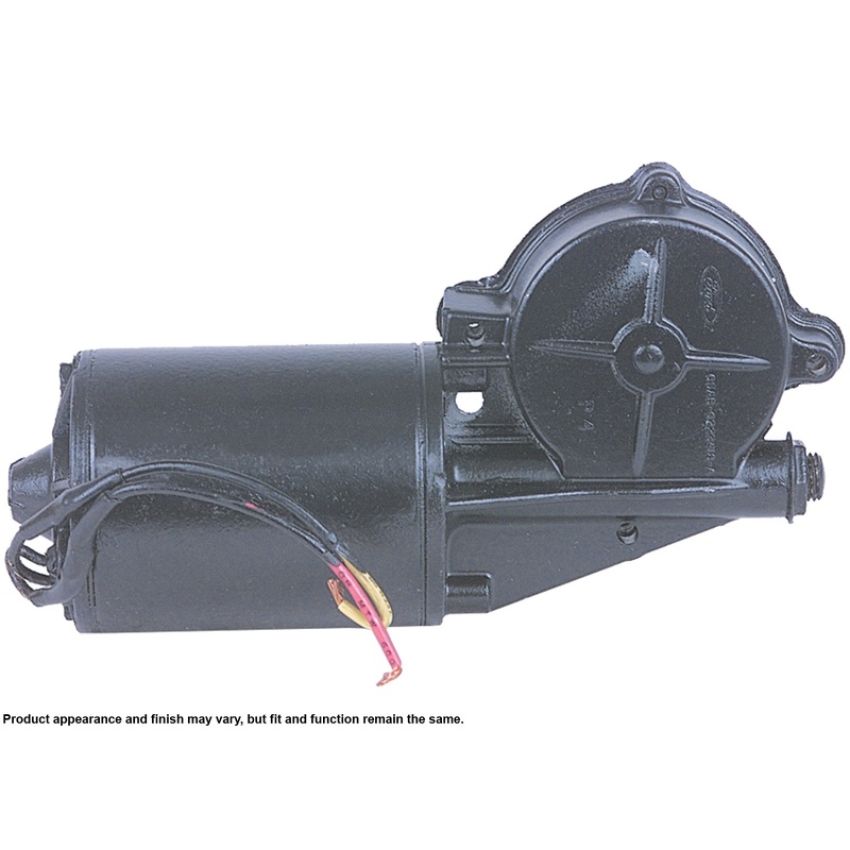 CARDONE Reman 42-314 Remanufactured Power Window Motor