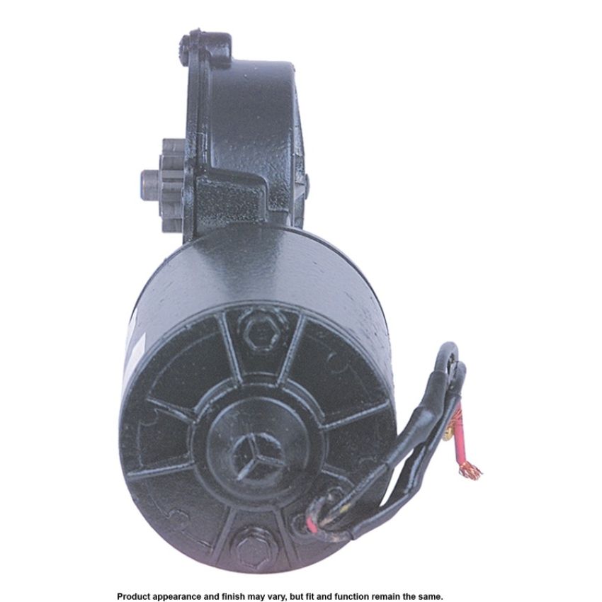 CARDONE Reman 42-314 Remanufactured Power Window Motor