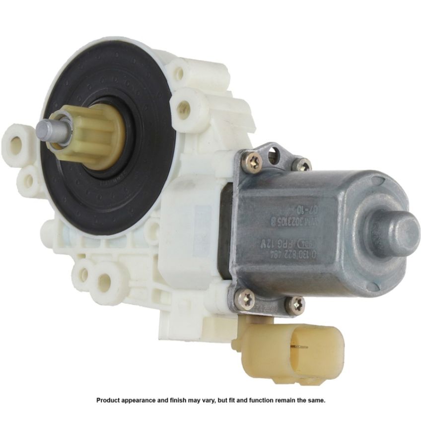 CARDONE Reman 42-3154 Remanufactured Power Window Motor