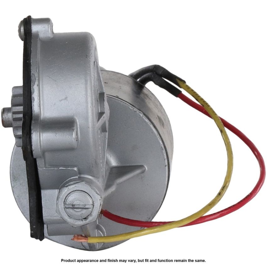 CARDONE Reman 42-315 Remanufactured Power Window Motor