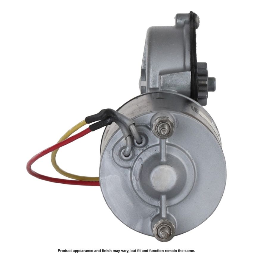 CARDONE Reman 42-315 Remanufactured Power Window Motor