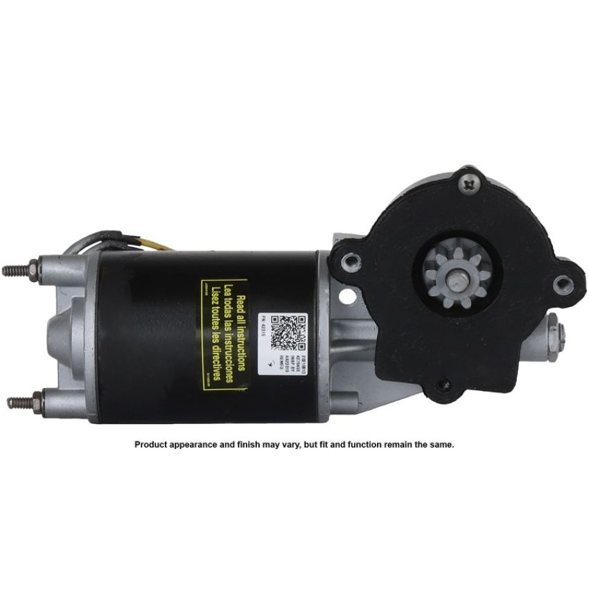 CARDONE Reman 42-315 Remanufactured Power Window Motor
