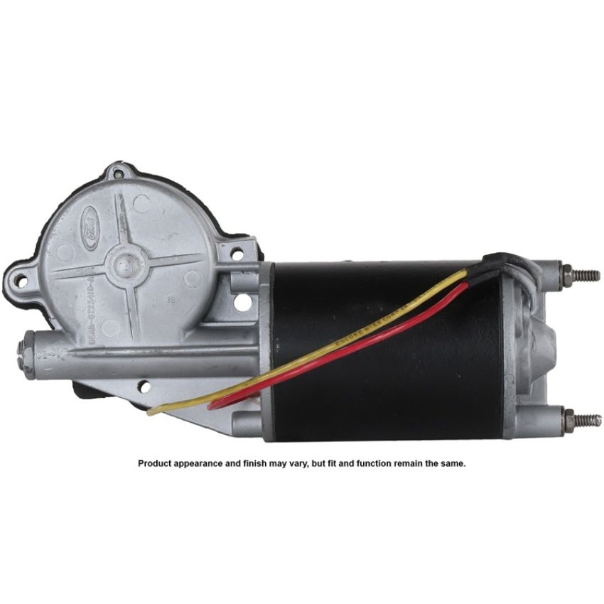 CARDONE Reman 42-315 Remanufactured Power Window Motor