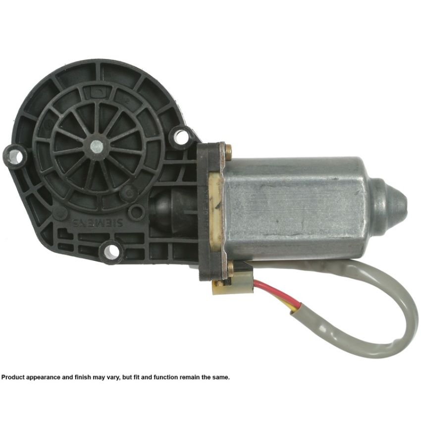 CARDONE Reman 42-3182 Remanufactured Power Window Motor