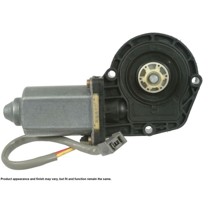 CARDONE Reman 42-3182 Remanufactured Power Window Motor