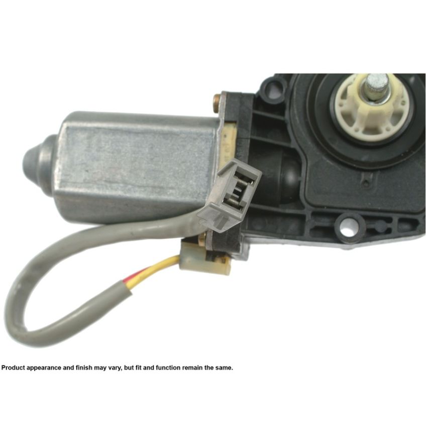 CARDONE Reman 42-3182 Remanufactured Power Window Motor