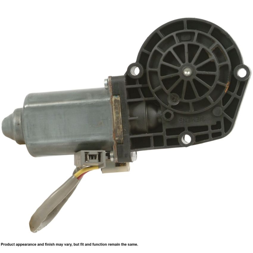 CARDONE Reman 42-3183 Remanufactured Power Window Motor