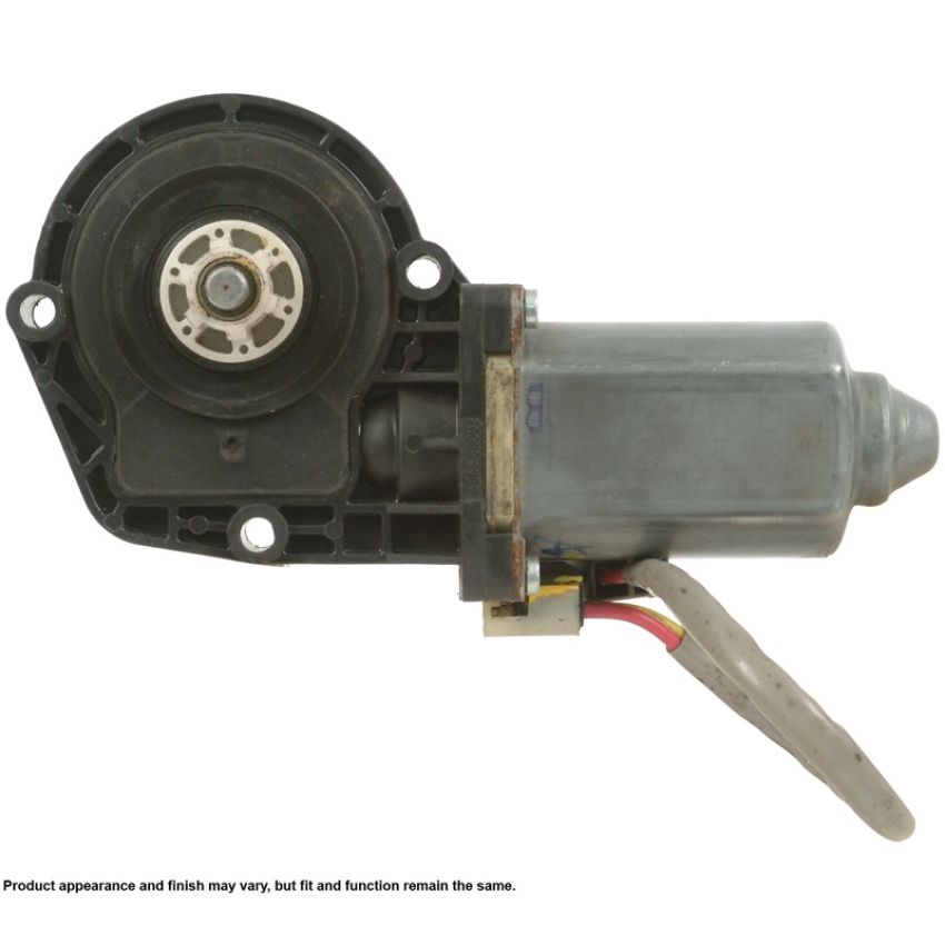 CARDONE Reman 42-3183 Remanufactured Power Window Motor
