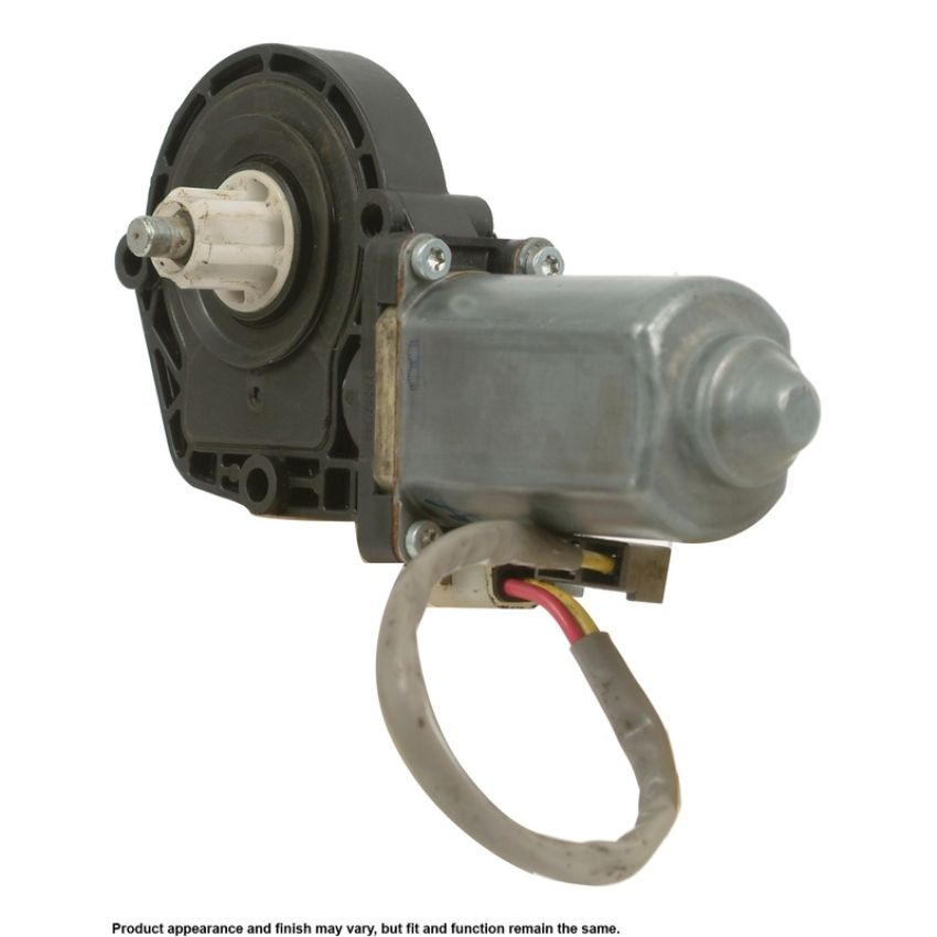 CARDONE Reman 42-3183 Remanufactured Power Window Motor