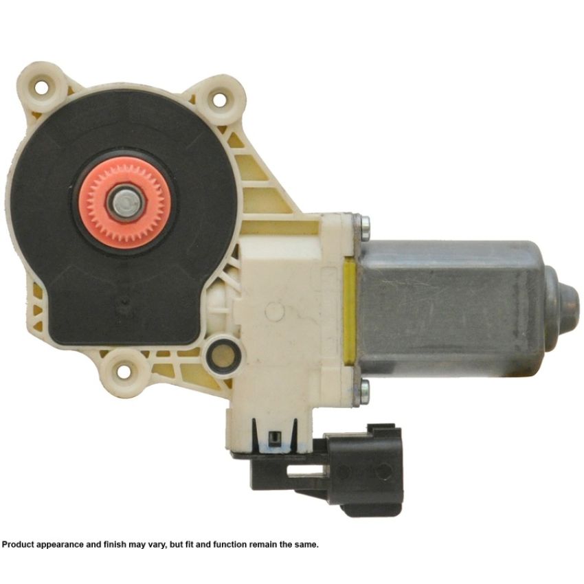 CARDONE Reman 42-3185 Remanufactured Power Window Motor