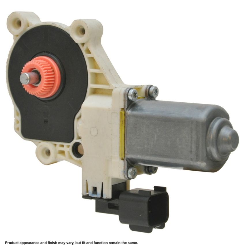 CARDONE Reman 42-3185 Remanufactured Power Window Motor
