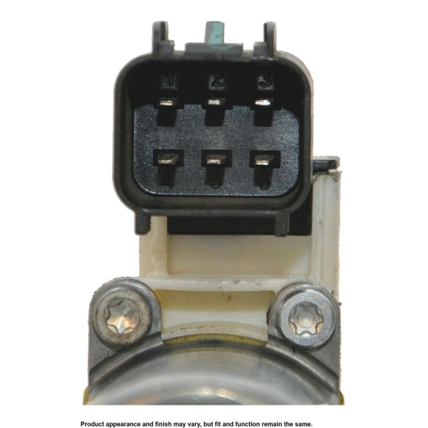 CARDONE Reman 42-3185 Remanufactured Power Window Motor