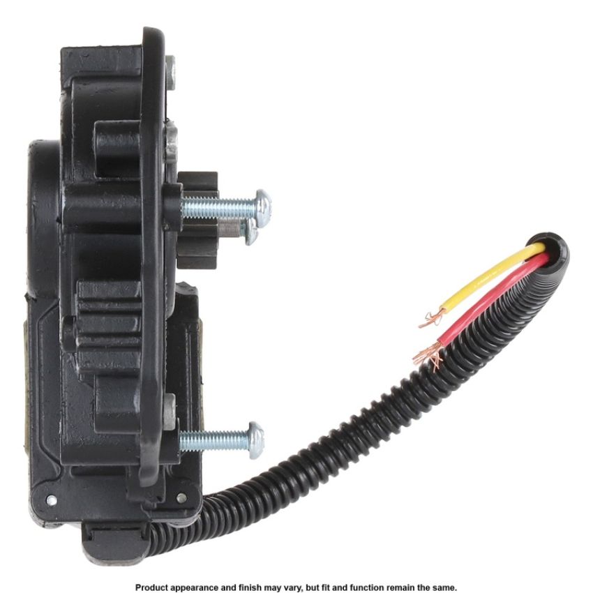 CARDONE Reman 42-318 Remanufactured Power Window Motor
