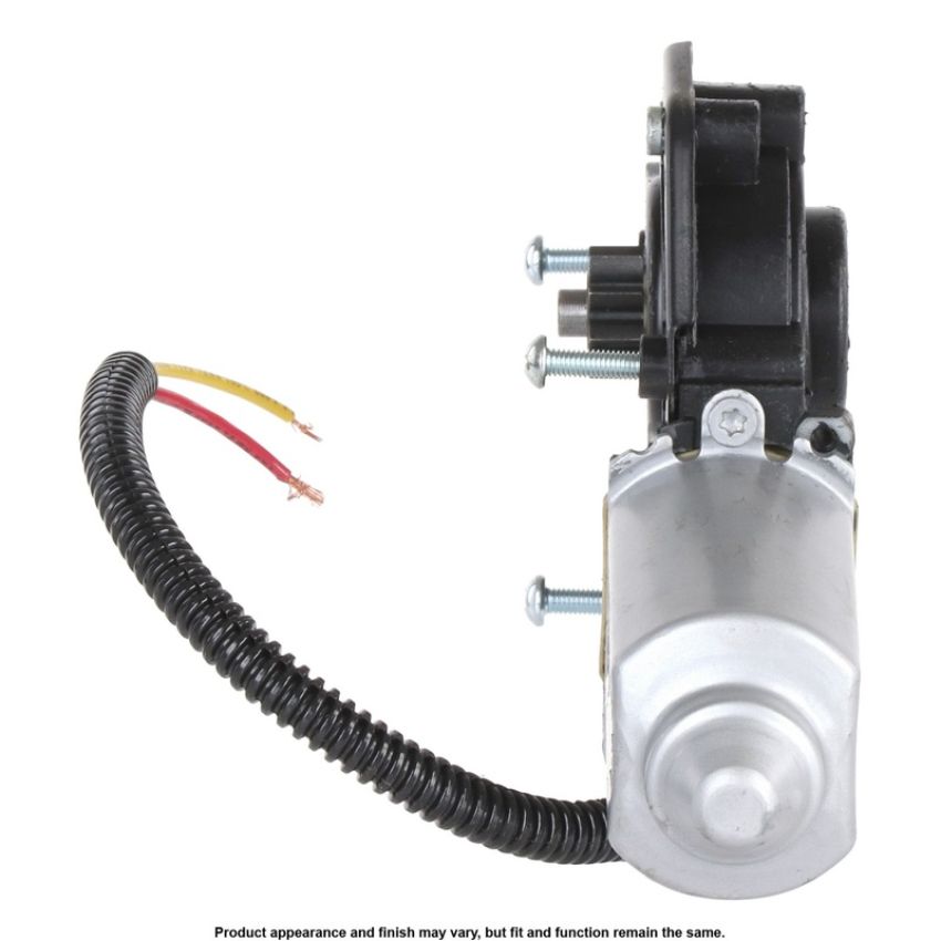 CARDONE Reman 42-318 Remanufactured Power Window Motor