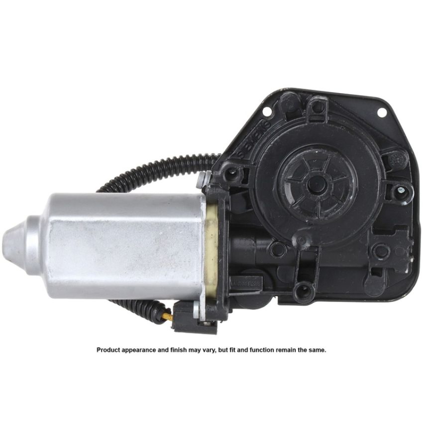CARDONE Reman 42-318 Remanufactured Power Window Motor