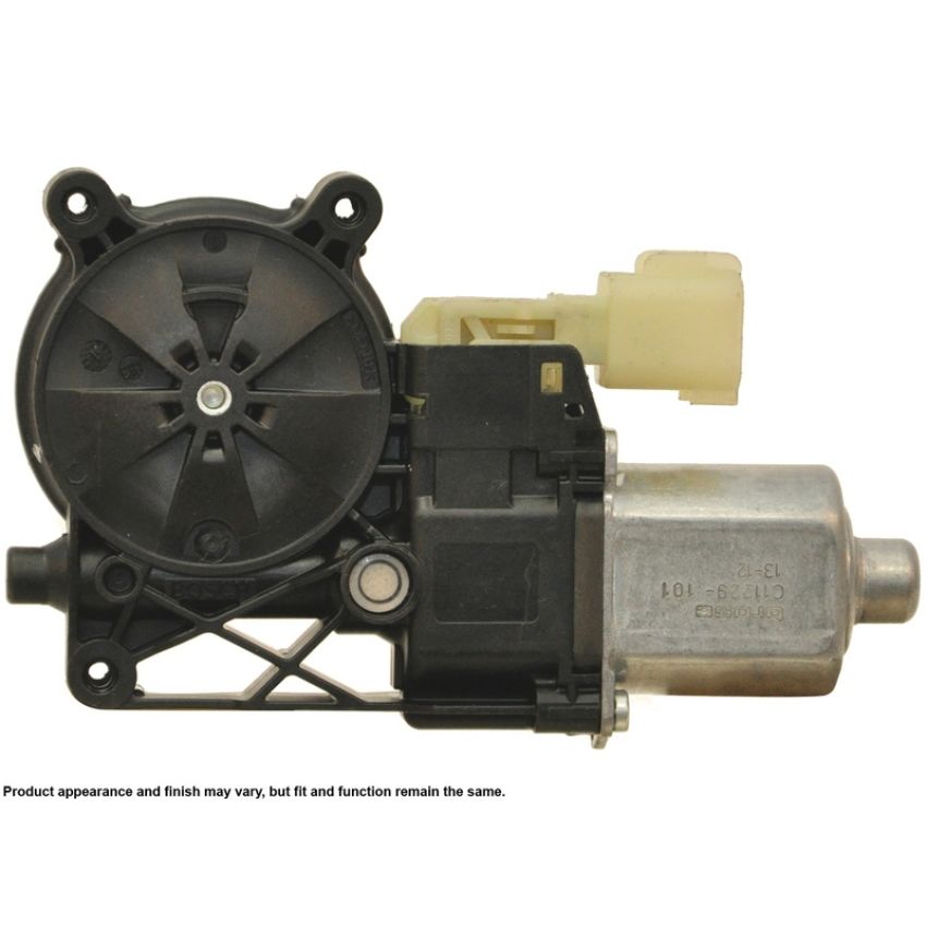 CARDONE Reman 42-3195 Remanufactured Power Window Motor
