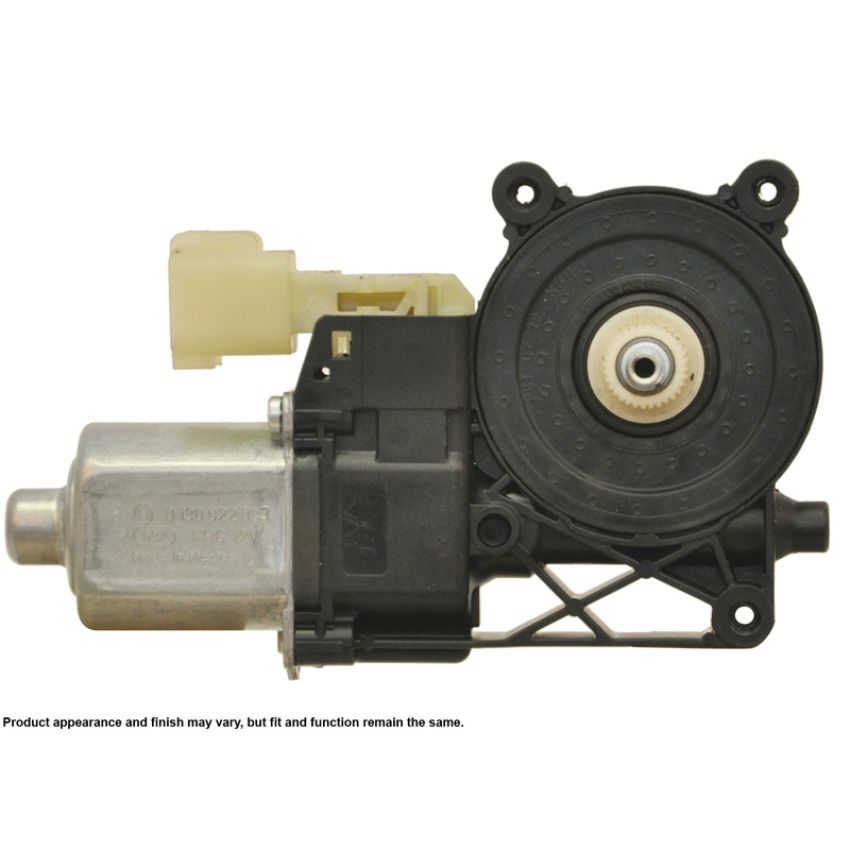 CARDONE Reman 42-3195 Remanufactured Power Window Motor