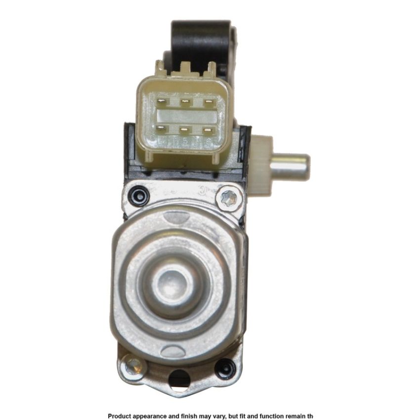 CARDONE Reman 42-3195 Remanufactured Power Window Motor