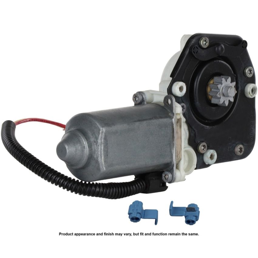 CARDONE Reman 42-319 Remanufactured Power Window Motor