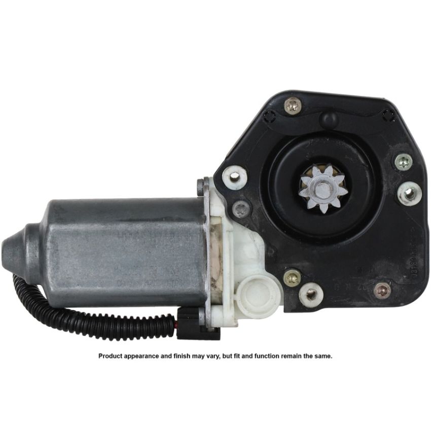 CARDONE Reman 42-319 Remanufactured Power Window Motor