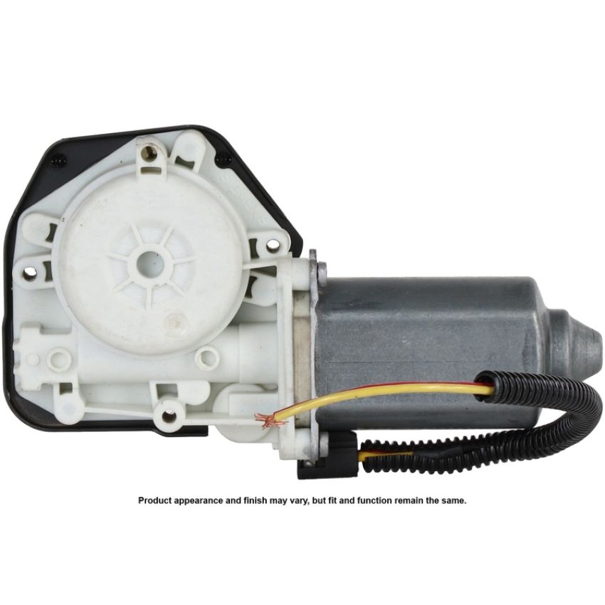 CARDONE Reman 42-319 Remanufactured Power Window Motor