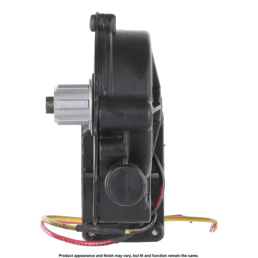 CARDONE Reman 42-323 Remanufactured Power Window Motor