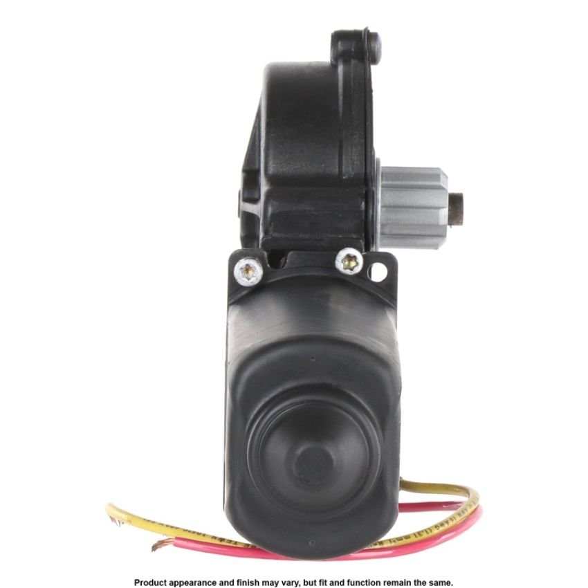 CARDONE Reman 42-323 Remanufactured Power Window Motor