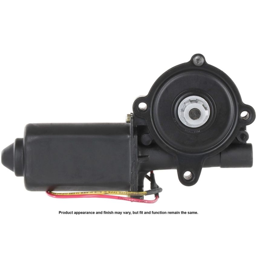 CARDONE Reman 42-323 Remanufactured Power Window Motor