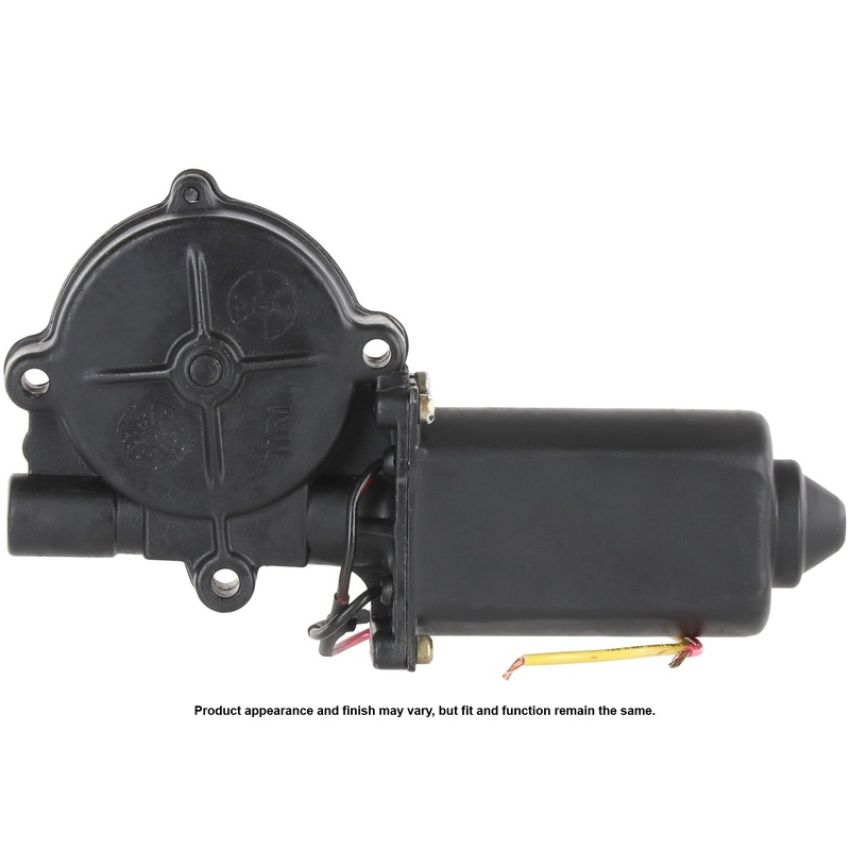 CARDONE Reman 42-323 Remanufactured Power Window Motor