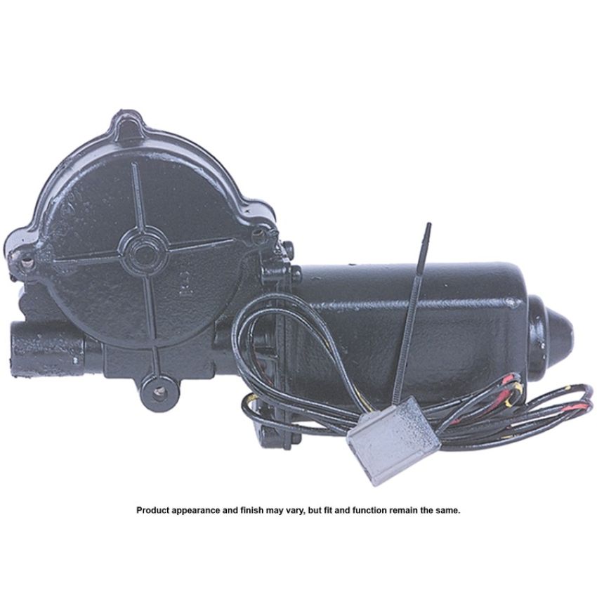CARDONE Reman 42-324 Remanufactured Power Window Motor