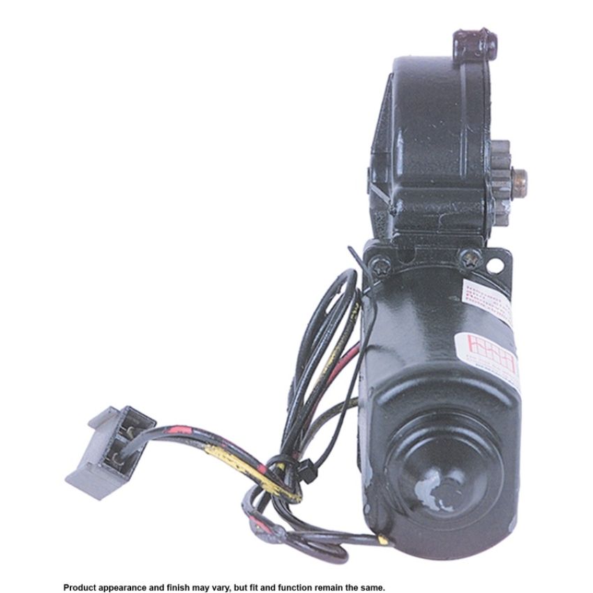 CARDONE Reman 42-324 Remanufactured Power Window Motor